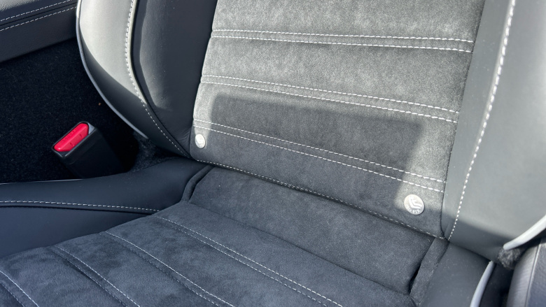 Mazda MX-5 RF 2.0 [184] Homura 2dr Petrol Convertible